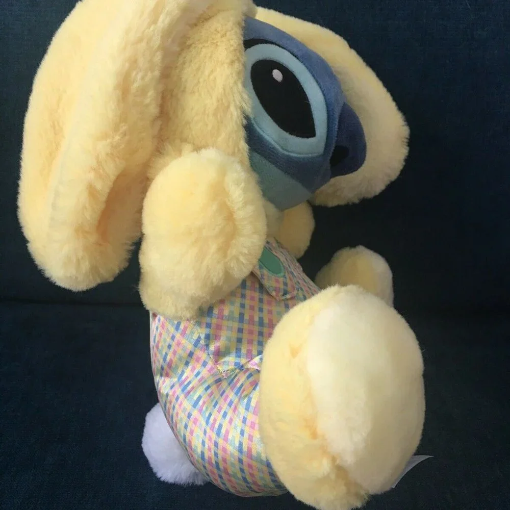 Disney Store Stitch 10